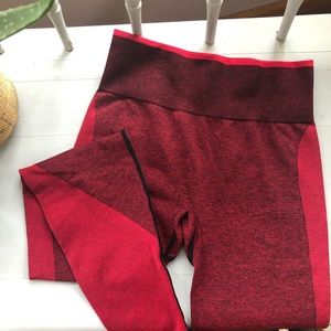 PINK Seamless Leggings